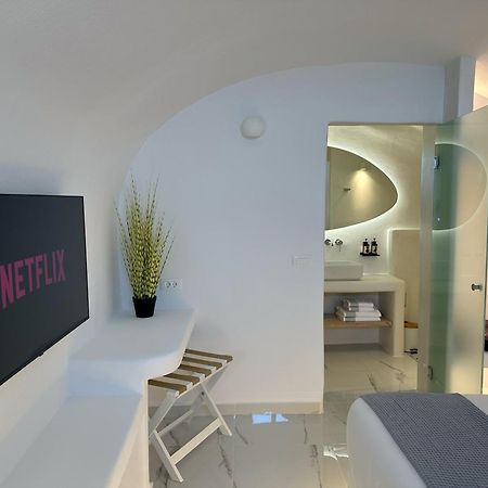 Dagaz Suites Fira  Extérieur photo