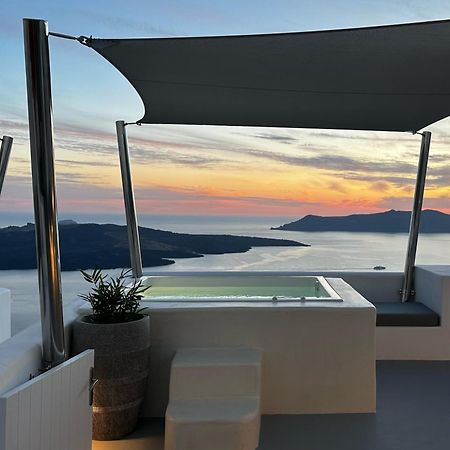 Dagaz Suites Fira  Extérieur photo